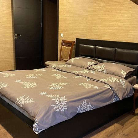Beautiful Apartment On Atoneli 트빌리시 외부 사진