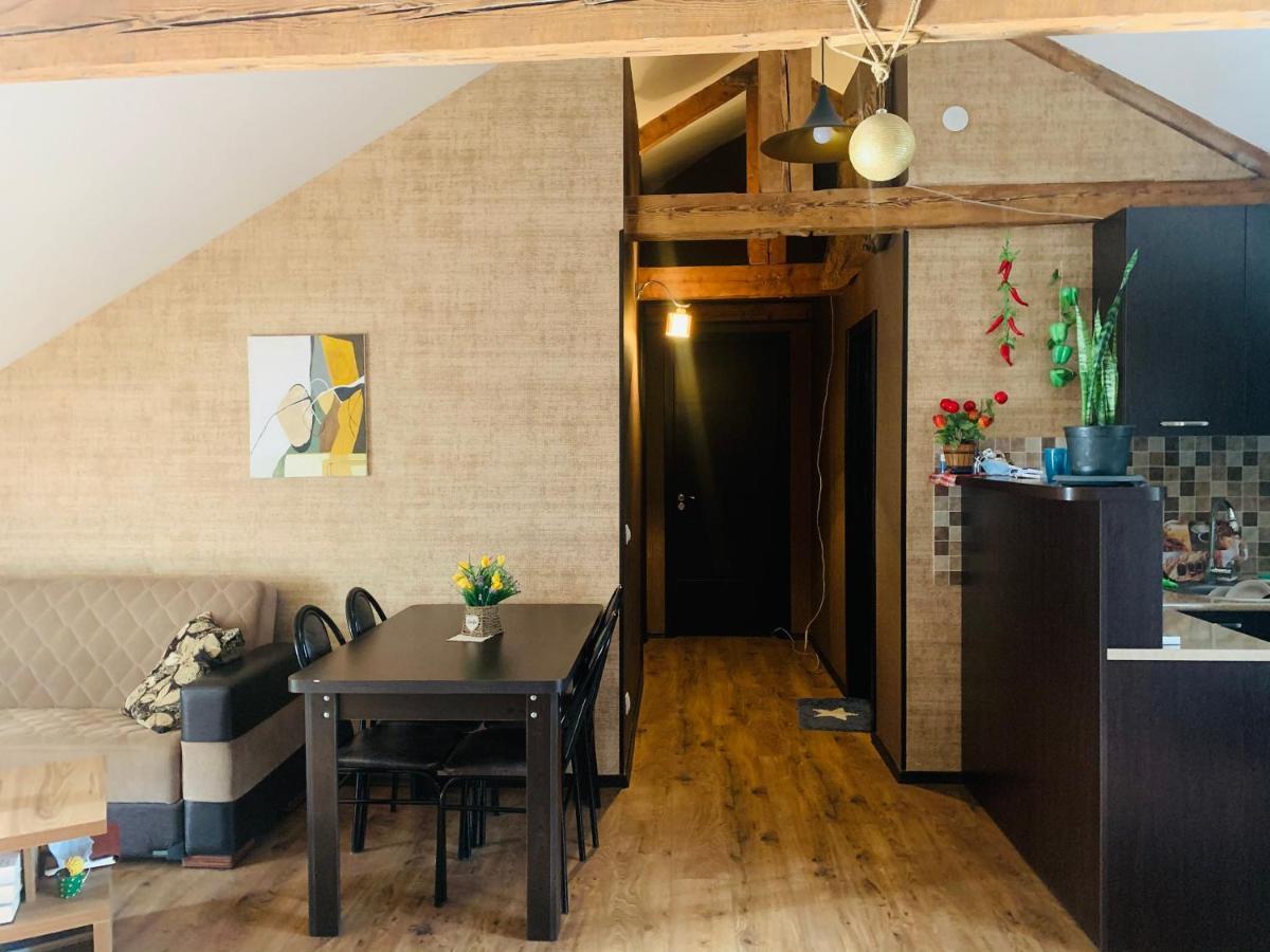 Beautiful Apartment On Atoneli 트빌리시 외부 사진