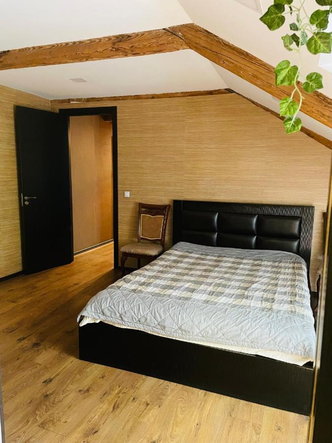 Beautiful Apartment On Atoneli 트빌리시 외부 사진