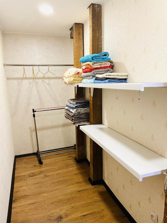 Beautiful Apartment On Atoneli 트빌리시 외부 사진