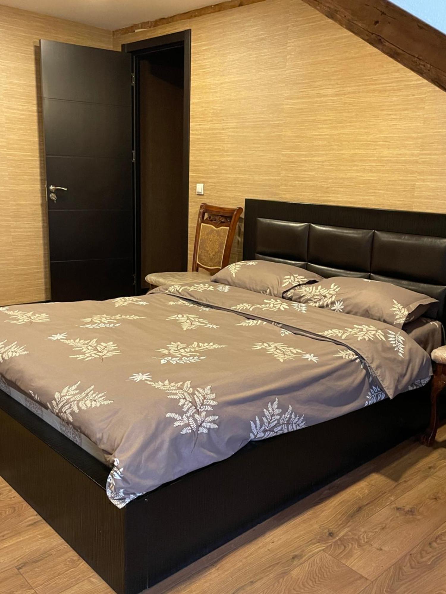 Beautiful Apartment On Atoneli 트빌리시 외부 사진