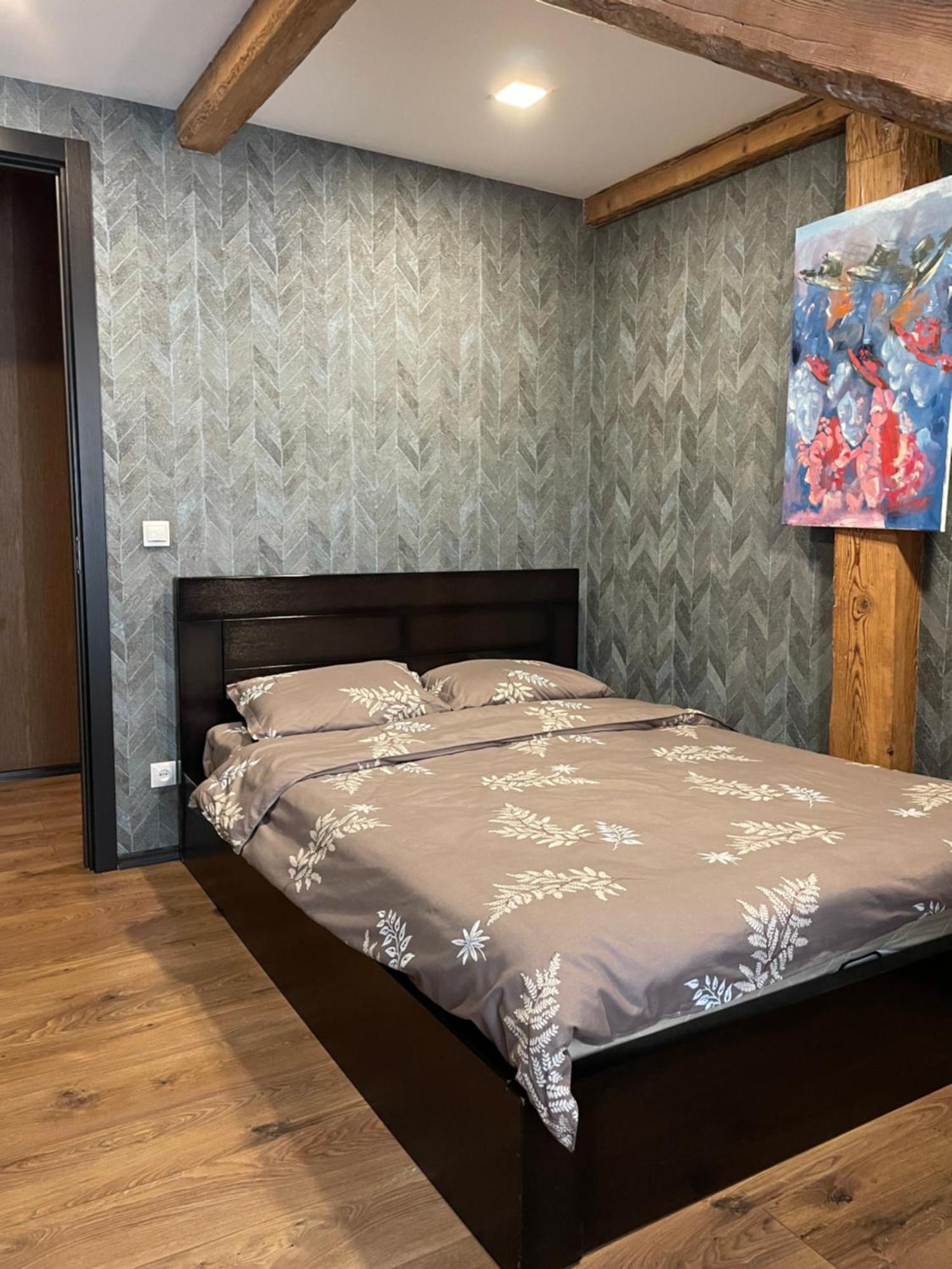 Beautiful Apartment On Atoneli 트빌리시 외부 사진