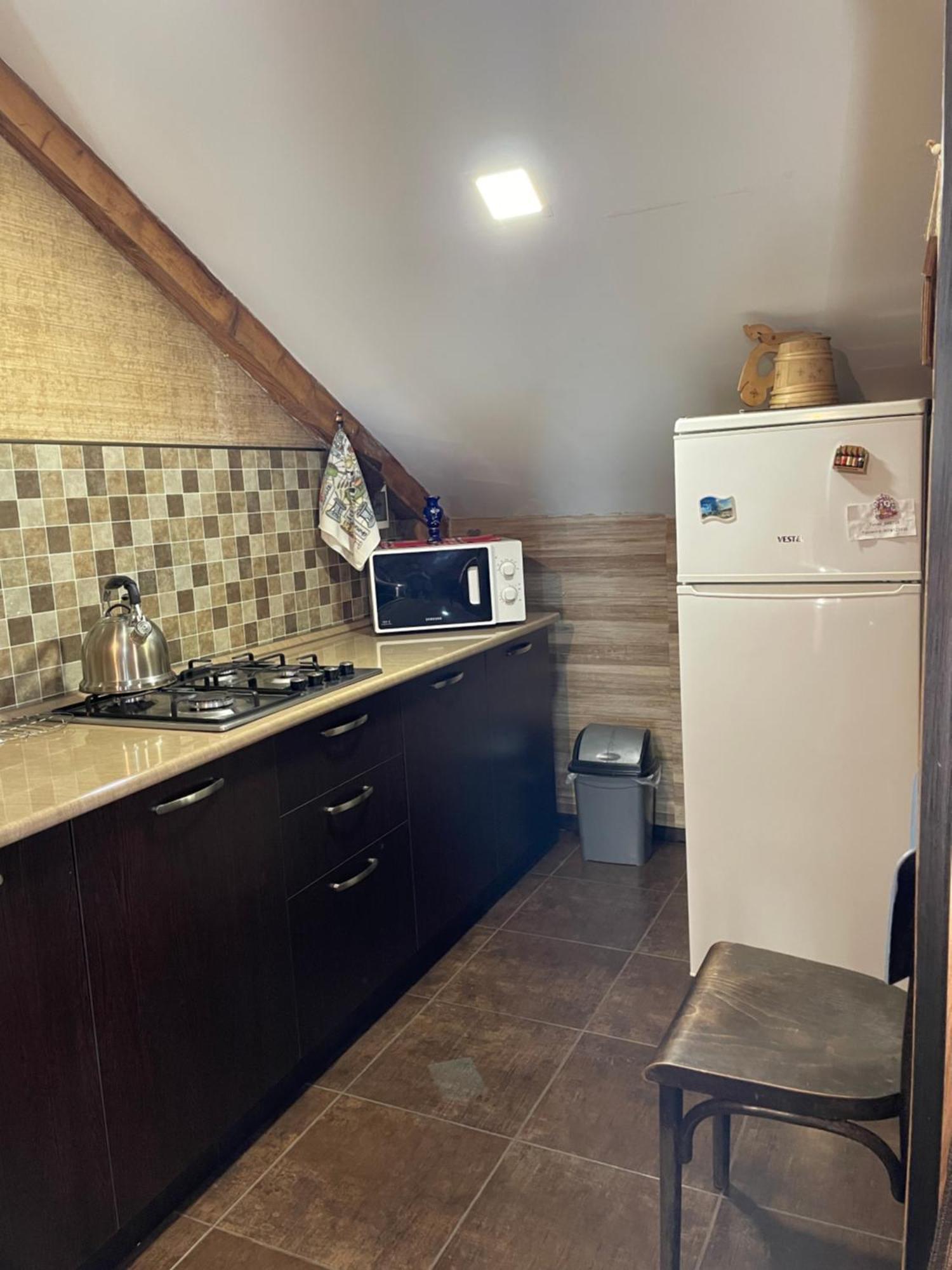 Beautiful Apartment On Atoneli 트빌리시 외부 사진