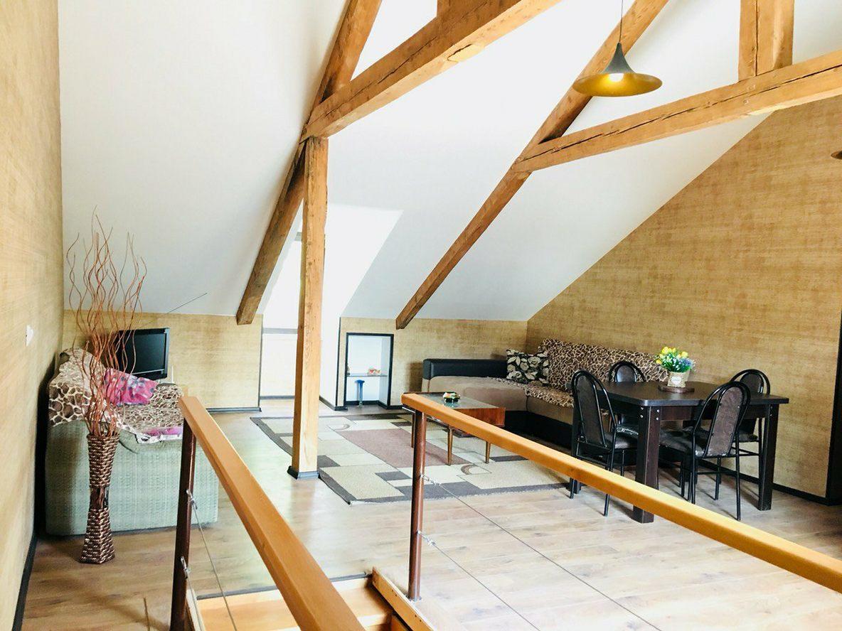 Beautiful Apartment On Atoneli 트빌리시 외부 사진