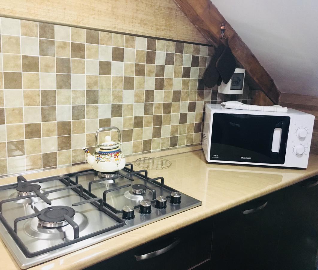 Beautiful Apartment On Atoneli 트빌리시 외부 사진